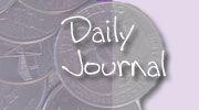 Daily Journal