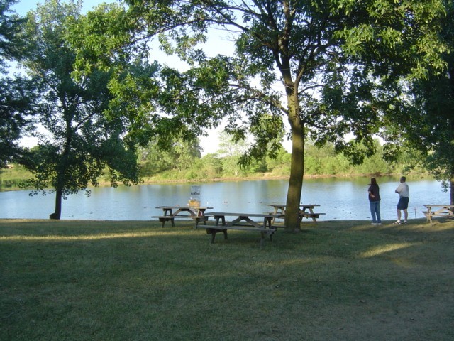 Windy City Escape: Your Chicago Camping Adventure Awaits