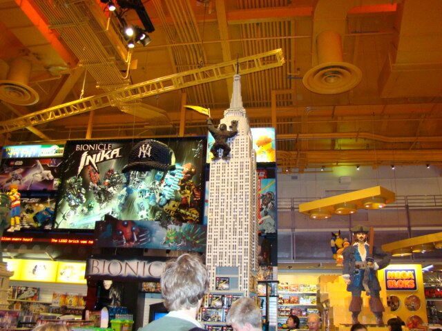 bionicle toys r us